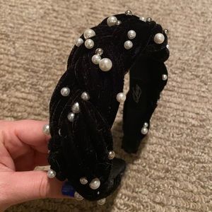 Adult sized headband